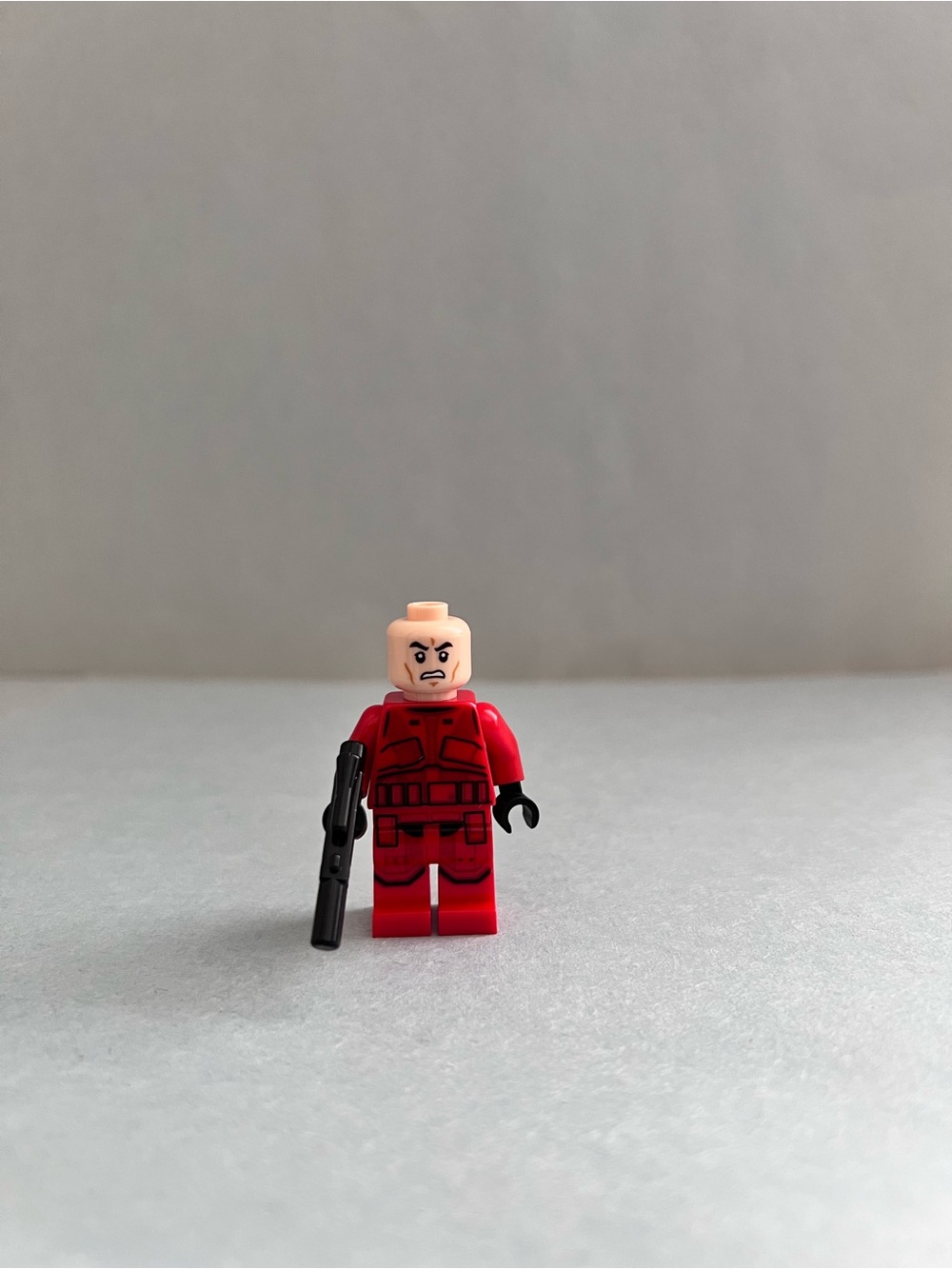LEGO Star Wars Sith Trooper Minifigure